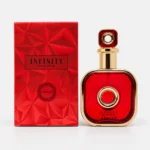Perfume Infinity Rojo 30ml