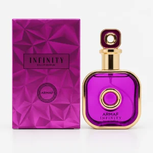 Perfume Infinity Violeta 30ml
