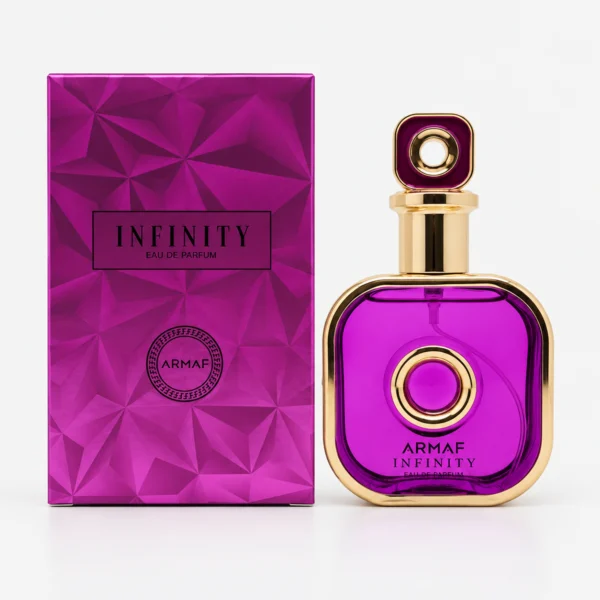 Perfume Infinity Violeta 30ml