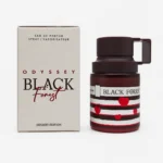 Mini Perfume Árabe Odissey Black Forest 30ml