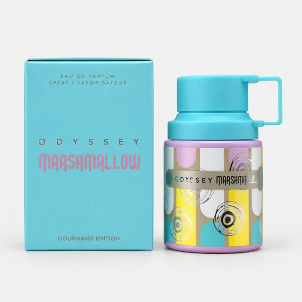 Mini Perfume Odyssey Marshmallow 30ml