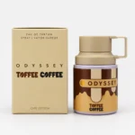 Mini Perfume Odyssey Toffe Coffe 30ml