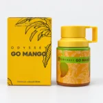Mini Perfume Odyssey Go Mango 30 ml