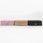 Joyero Organizador con Compartimentos