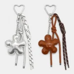 Llavero Charm Variados
