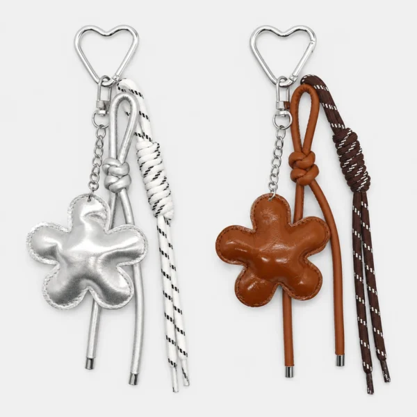 Llavero Charm Variados