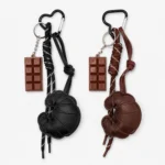 Llavero Charm Variados