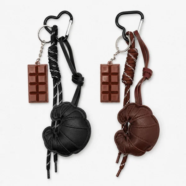 Llavero Charm Variados