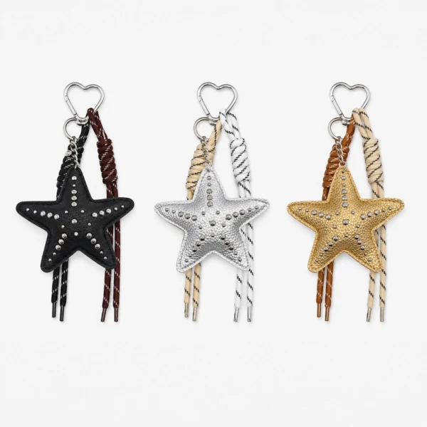 Llavero Charm Variados