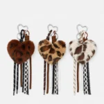 Llavero Charm Variados