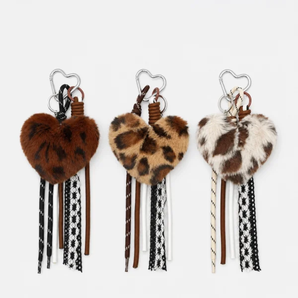 Llavero Charm Variados