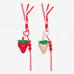 Llavero Charm Variados