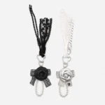Llavero Charm Variados
