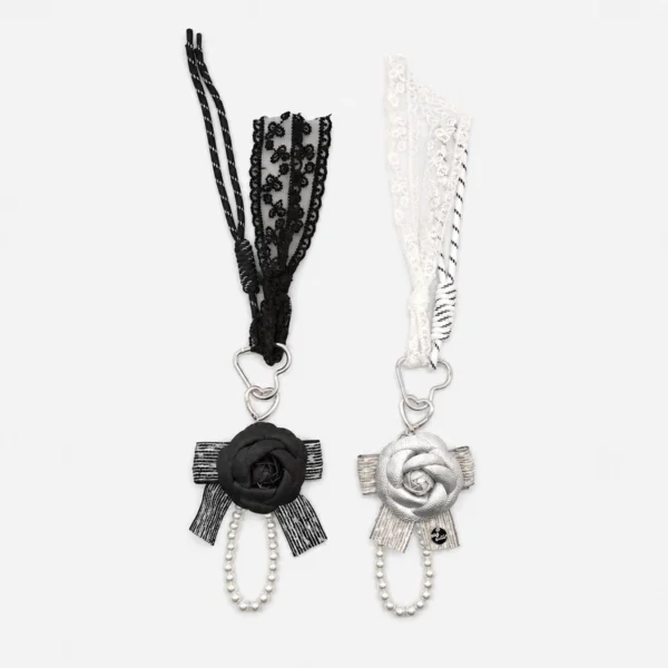 Llavero Charm Variados