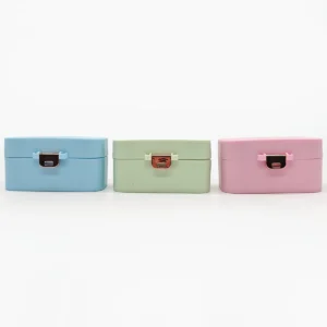 Mini Joyero Rectangular