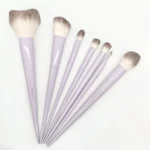 Set de Brochas 7 Pzas.