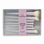 Set de Brochas 7 Pzas.