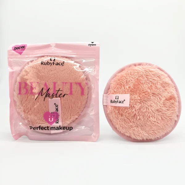 Esponja para Limpieza Facial