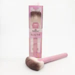 Brocha Facial Grande para Polvo