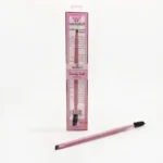Pincel Doble para Cejas 2 en 1