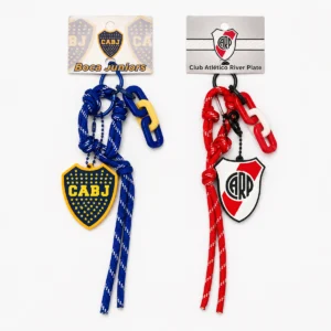 Llaveros Club de Fútbol