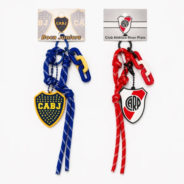 Llaveros Club de Fútbol