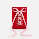 Mini Billetera Corsé