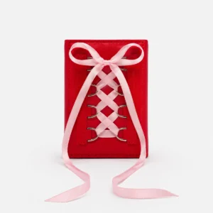 Mini Billetera Corsé