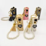 Mini Carterita para Labial con Perlas