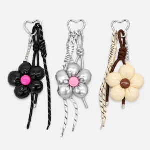 Llavero Charm Variados