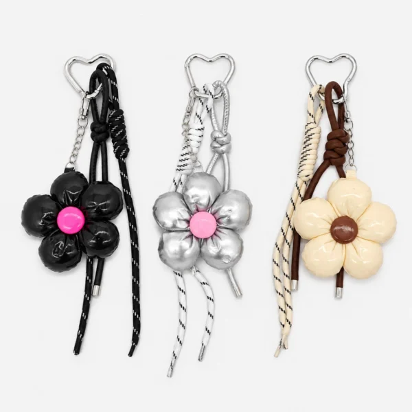 Llavero Charm Variados