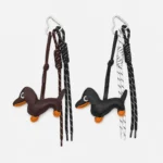 Llavero Charm Variados