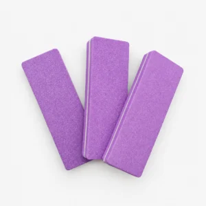 Paquete de Limas Chicas Cuadradas 20 Pzas.
