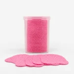 Mini Wipes en Forma de Osito 200 Pzas.