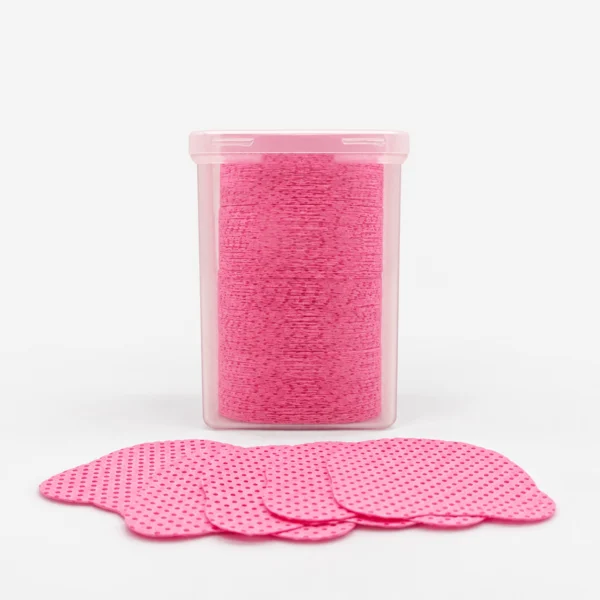 Mini Wipes en Forma de Osito 200 Pzas.