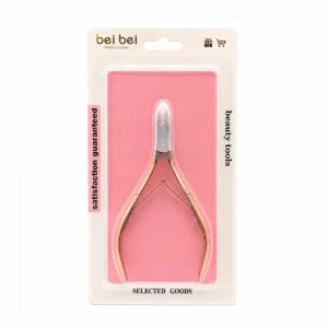 Corta Cutícula Rose Gold