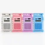 Mini Calculadora Colores.