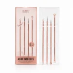 Set Extractor de Puntos Negros 4 Pzas.