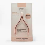 Corta Cutícula Rose Gold