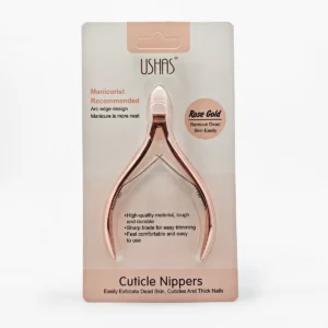 Corta Cutícula Rose Gold