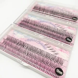 Pestañas Artificiales Clásicas