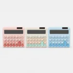 Calculadora Pastel Cuadrada.
