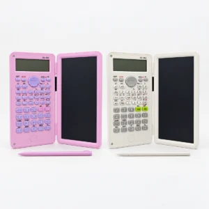 Calculadora Funcional Notepad