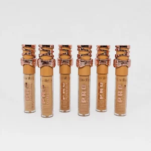 Corrector Líquido Pro Contouring