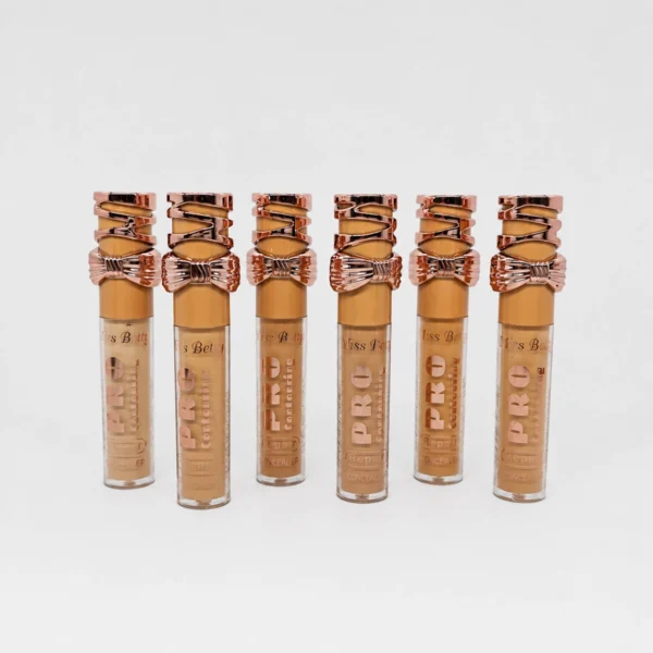 Corrector Líquido Pro Contouring