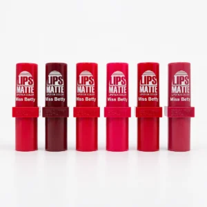 Labial Mate Color