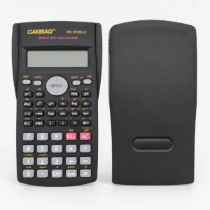 Calculadora Científica