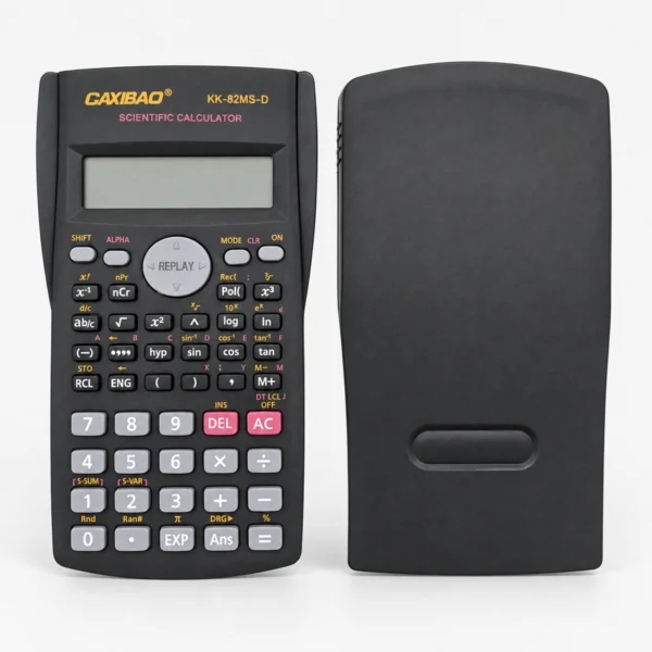 Calculadora Científica