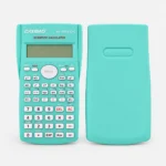 Calculadora Científica Colores