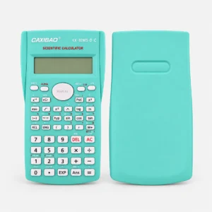 Calculadora Científica Colores